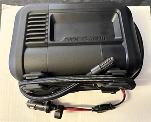 NOCO AIR10 UltraFast Portable Tyre Inflator and Air Compressor - Brand New - Picture 1 of 4