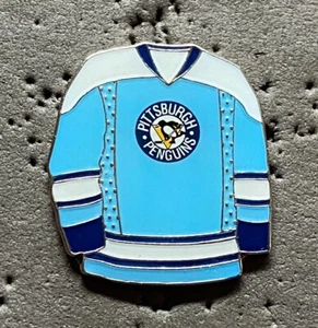 Pittsburgh Penguins 2008-2011 Alternate Jersey NHL Hockey Pin - Imagen 1 de 2