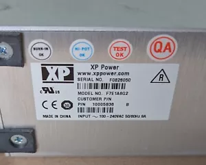 XP Power F7E1A6G2 Power Supply, Open Box, Brand New - Picture 1 of 15
