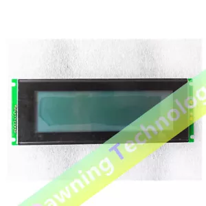 New LCD Fit For Yamaha MU2000 Display Screen repair replace - Picture 1 of 3