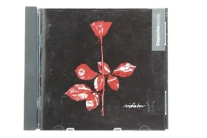 Violator by Depeche Mode (CD, Mar-1990, Sire/Reprise) - Picture 1 of 3