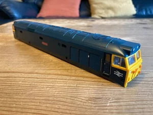 Lima Class 50 Agincourt 50013 Body - Good Condition - Picture 1 of 11