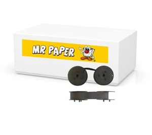 Geller CX-200 Ink Ribbons (Pack of 3) - Picture 1 of 1