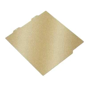 Double Sided Build Plate for Bambu Lab A1 Mini - Bild 1 von 3