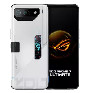 Asus ROG Phone 7 Pro 6.78" 16/512GB Snapdragon8Gen2 6000mAh Phone By FedEx - Picture 1 of 3