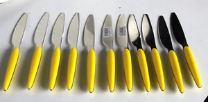 10 CUCHILLOS COCINA APTOS PARA LAVAVAJILLAS 3060 - Imagen 1 de 1
