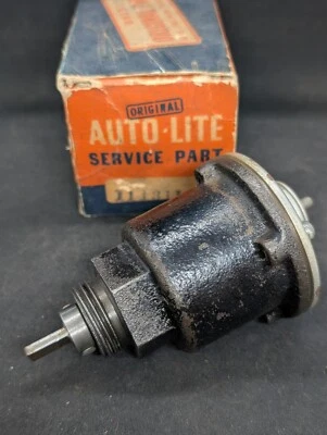 NOS 48-53 DODGE 46-53 CHRYSLER DESOTO SEMI AUTO TRANSMISIÓN GOBERNADOR SOLENOIDE Foto 1 de 4