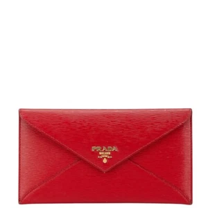 PRADA Safiano Handtasche Damen 【Gebraucht】 - Bild 1 von 10