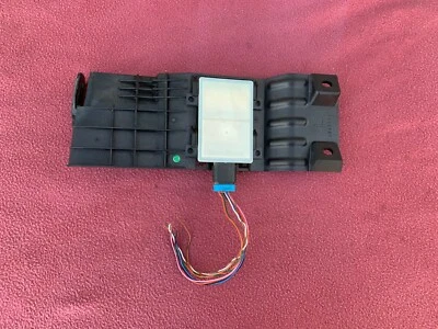 Sensor radar punto ciego izquierdo KIA CADENZA 2017-2018 95811-F6000 Foto 1 de 4