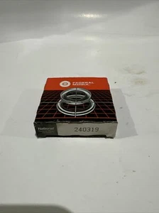 NATIONAL # 240319 OIL SEAL HEAVY EQUIPMENT TRACTOR FARM IMPLEMENT - Picture 1 of 2