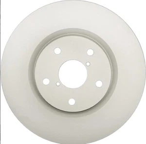 Disc Brake Rotor-Coated Front ACDelco 18A2350AC - Picture 1 of 6