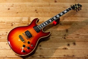 Fender Japan ES-RF Robben Ford Model F Serial E-Gitarre gebraucht aus Japan - Bild 1 von 11