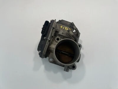 2008-2012 HONDA ACCORD 2.4L THROTTLE BODY ASSEMBLY OEM, 16400R44A02 - Image 1 of 4