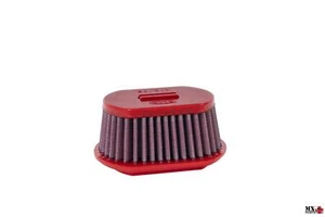 FILTRO ARIA KTM 640 LC4 E SUPERMOTO 1999-2005 BMC FM412/08 - Foto 1 di 1