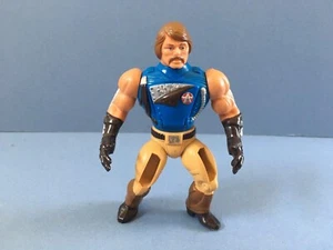 De colección He-Man MOTU Rio Blast - Mattel - 1985 - Imagen 1 de 3