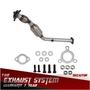 Convertidor catalítico de tubo flexible para Chevrolet Cobalt HHR Saturn Ion 2,2 L 2005-2007 - Imagen 1 de 13