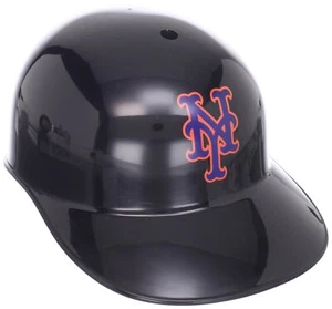 MLB New York Mets Replica Schlaghelm - Bild 1 von 2