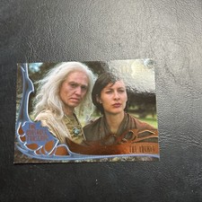 Jb11b Farscape Files Season 4 2003 The Quotable Q 16 The Locket