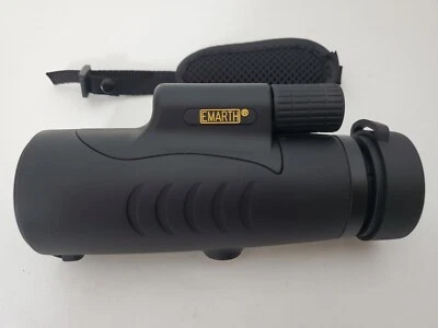 Monocular Telescope High Power 8x42 Monoculars Scope Compact Portable Waterproof - Image 1 of 4