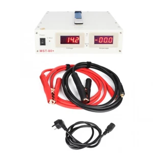 MST-80+ Auto Car ECU Programming Coding Voltage Stabilizer - Picture 1 of 8