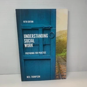 Understanding Social Work by Neil Thompson (Paperback Book) Guides, Self-Help - Bild 1 von 8
