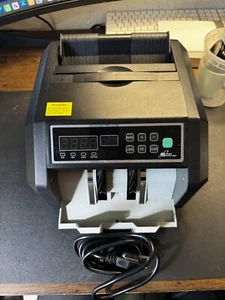 Royal Sovereign RBC-ES200 Bill Counter - Picture 1 of 7