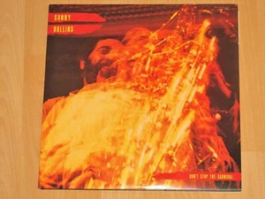 DoLP - Sonny Rollins – Don't Stop The Carnival - Milestone M-55005 - Mint - Foto 1 di 2