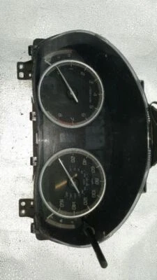 Velocímetro Acura ILX 2013-2015 OEM 78100TX6A11 Foto 1 de 4