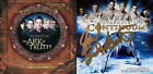 Stargate SG-1: The Ark of Truth & Continuum (2008) Complete Score 2CDs / signed!