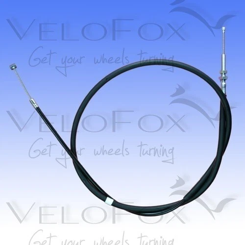 JMT Clutch Cable fits Honda VT 1100 C2 Shadow ACE 1995-2000 — 第 1/1 张图片
