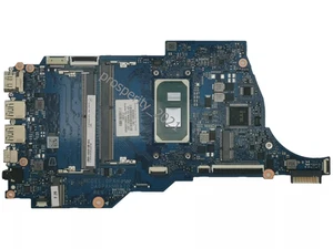 FOR HP 14S-DQ Motherboard Intel i5-1135G7 DA0PAHMB8I0 M20693-501 M20693-601 OK - Picture 1 of 3