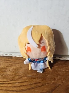 Shiranui Flare hololive Finger Puppet plush doll 3rd Gen. FuRyu Japan New 4 Inch - Picture 1 of 6
