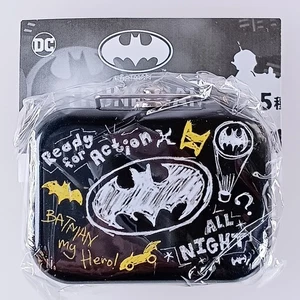 Valigetta Batman Mini Trunk Can dal Giappone - Foto 1 di 8