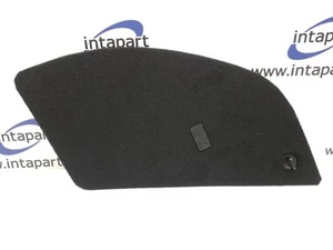 TRIM PANEL HONDA CIVIC MK10 2016-2022 JACK COVER - Picture 1 of 4