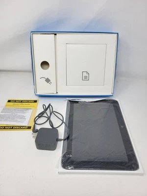 HP Omni 10 Tablet Intel Atom processor Z3770. 10.1 Inch Windows 8 32 Gb - Image 1 of 4