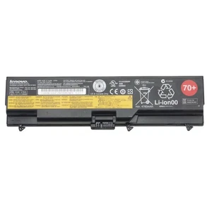 Battery Original Lenovo T410i T510 T510i T520 T520i W510 W520 SL410 2842 SL410 - Picture 1 of 3
