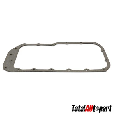 Junta del cárter de aceite del motor para Chevrolet Tracker 99-03 Suzuki Aerio 2002-2007 Vitara Foto 1 de 4