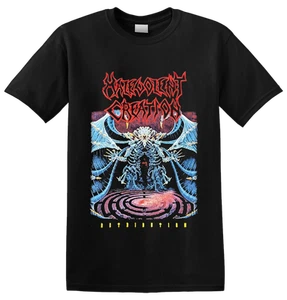 CREACIÓN MALÉVOLA - Camiseta 'Retribution' - Imagen 1 de 3