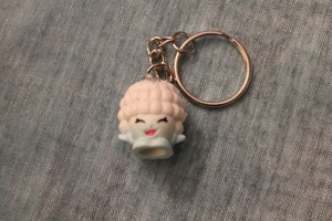 Llavero Shopkins - Imagen 1 de 2