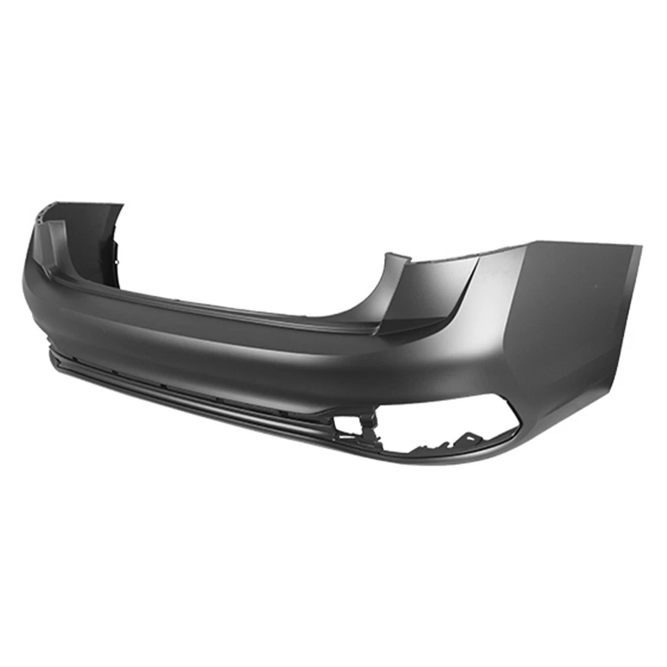 VW1100226 New Replacement Rear Bumper Cover Fits 2022-2025 Volkswagen Jetta Foto 1 de 1