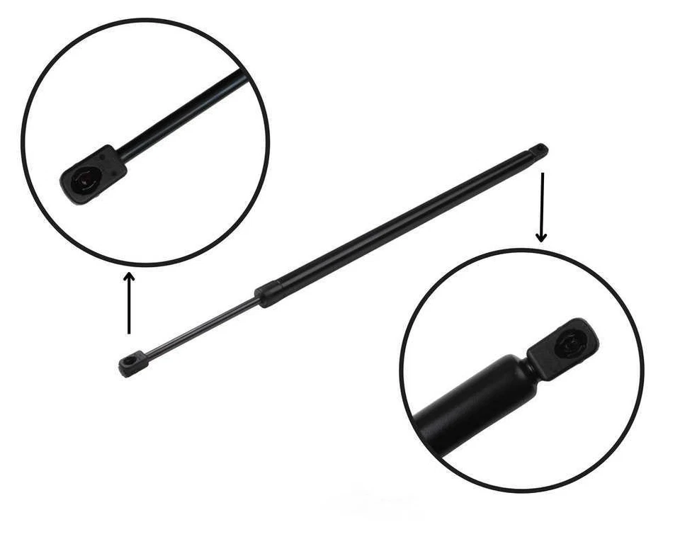 Suporte de elevação Liftgate - 4 portas, suporte de tufo utilitário esportivo 610844 - Imagem 1 de 1