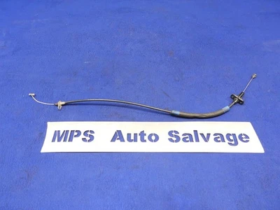 94 95 1994 1995 Ford Mustang GT 5.0L Throttle Gas Accelerator Cable OEM N52 - Image 1 of 4