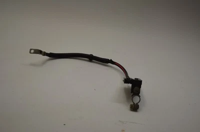 10-13 MAZDA 3 NEGATIVO BATERÍA CABLE TIERRA OEM Foto 1 de 4
