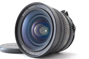 [Excellent+5] Mamiya Sekor C 35mm f/3.5 N Lens For M645 Pro TL Super From JAPAN - Picture 1 of 8