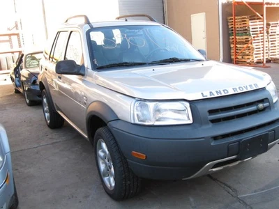 OIL PAN Freelander 2002 02 2003 03 2004 04 2005 05 386169 Foto 1 de 4