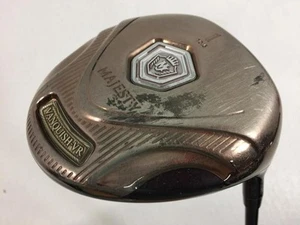 Maruman VR 2010 10.5° Stiff Regular 46in Driver Right-Handed -VR 282g 9955 - Picture 1 of 4