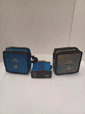 Radio Sokkia PDL (3 radios) Foto 1 de 4