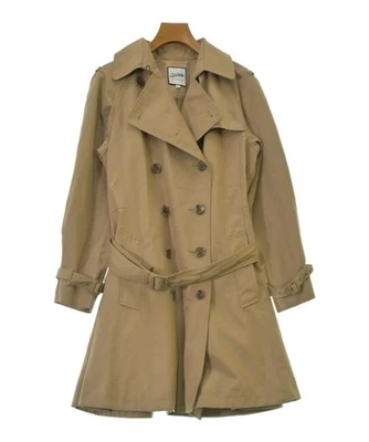 Jean Paul GAULTIER Coats (Other) Beige 38(Approx. S) 2200593083017 — 第 1/4 张图片