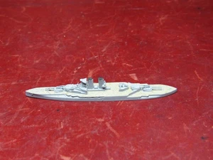 Escala 1:2400: Metal Warspite - Imagen 1 de 1