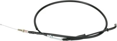 Parts Unlimited Throttle Cable - Pull Motorcycle ATV/UTV Street 3J0-26311-00 - Image 1 of 3